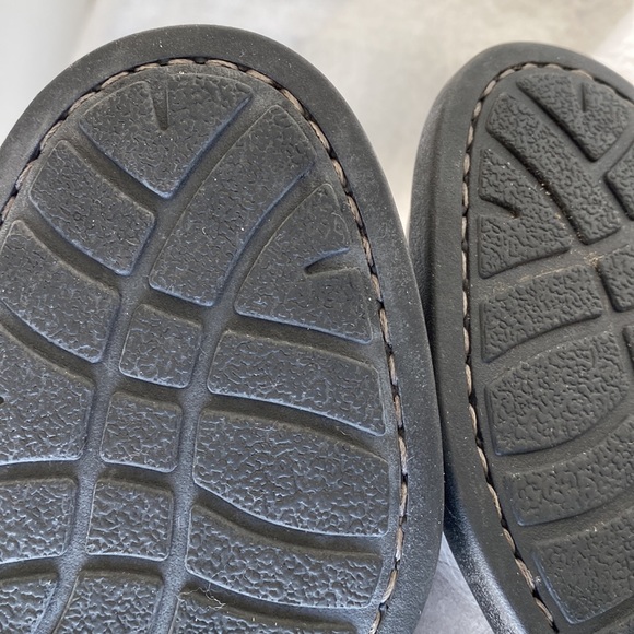 Born Boots- Knee High Riding Boots D85322 Size 6M - Picture 7 of 10